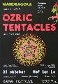 Cult 24 Ozric Tentacles 59cm by 80cm year unknown 25euro.jpg